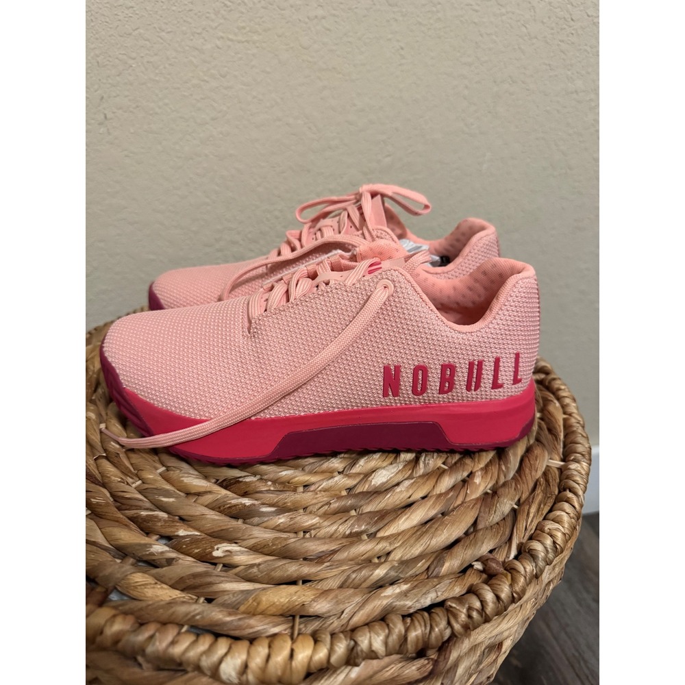 Nobull WOMENS outwork edge - Picture 1 of 5